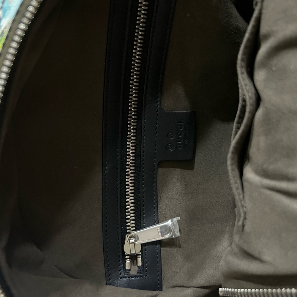 Gucci Backpack - Picture 13 of 16